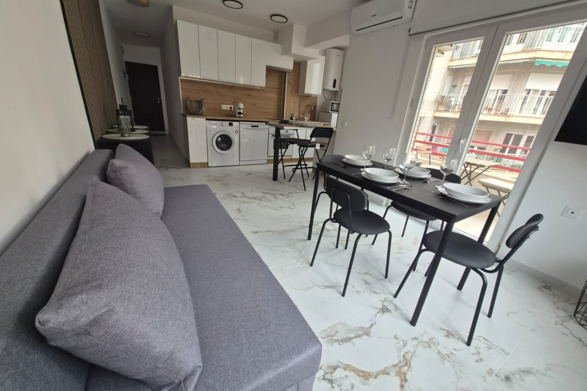 Herverkoop - Appartement / Flat - Torrevieja - Playa del Cura