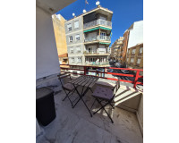 Herverkoop - Appartement / Flat - Torrevieja - Playa del Cura