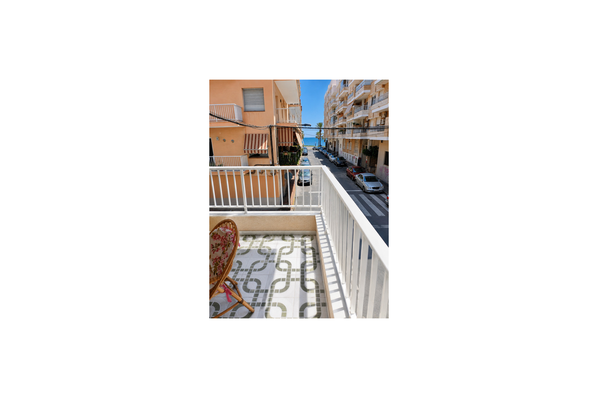 Herverkoop - Appartement / Flat - Torrevieja - Playa del Cura