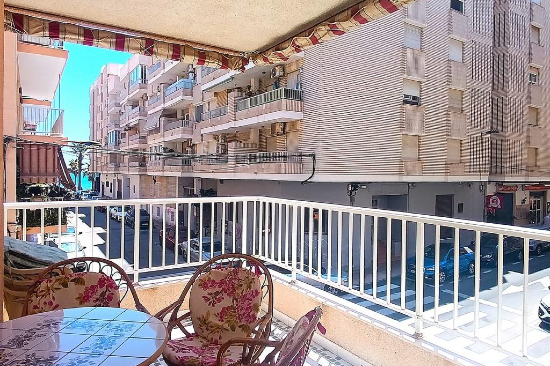 Herverkoop - Appartement / Flat - Torrevieja - Playa del Cura