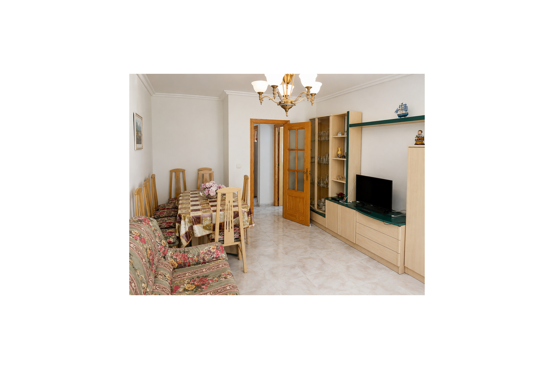 Herverkoop - Appartement / Flat - Torrevieja - Playa del Cura