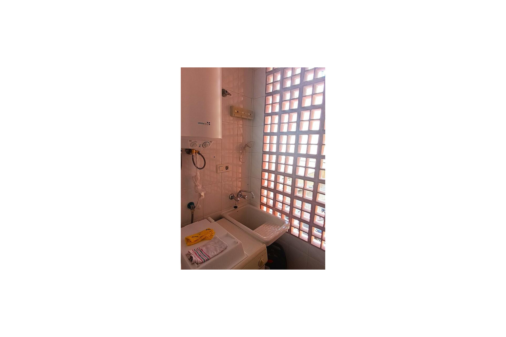 Herverkoop - Appartement / Flat - Torrevieja - Playa del Cura