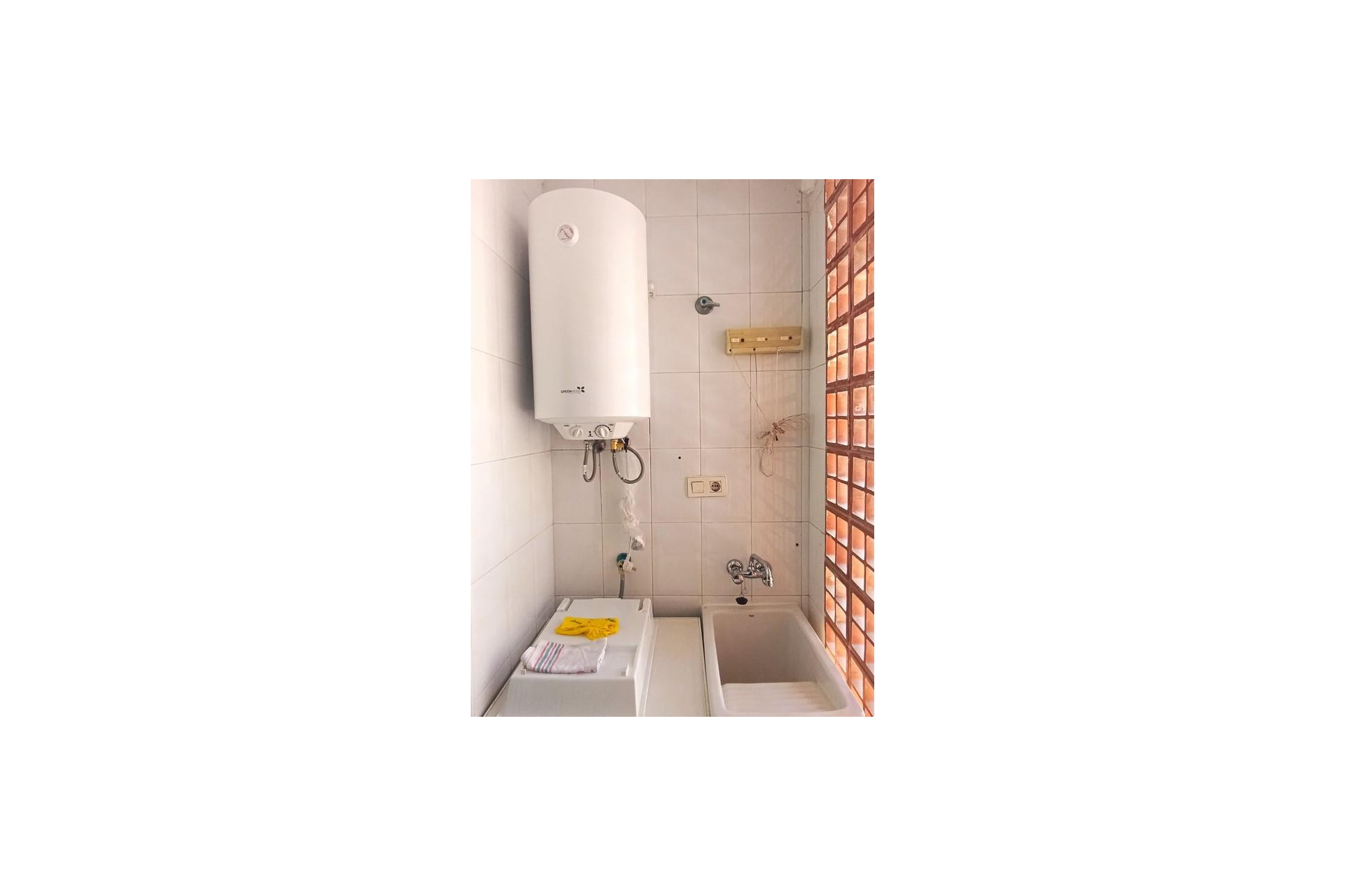 Herverkoop - Appartement / Flat - Torrevieja - Playa del Cura