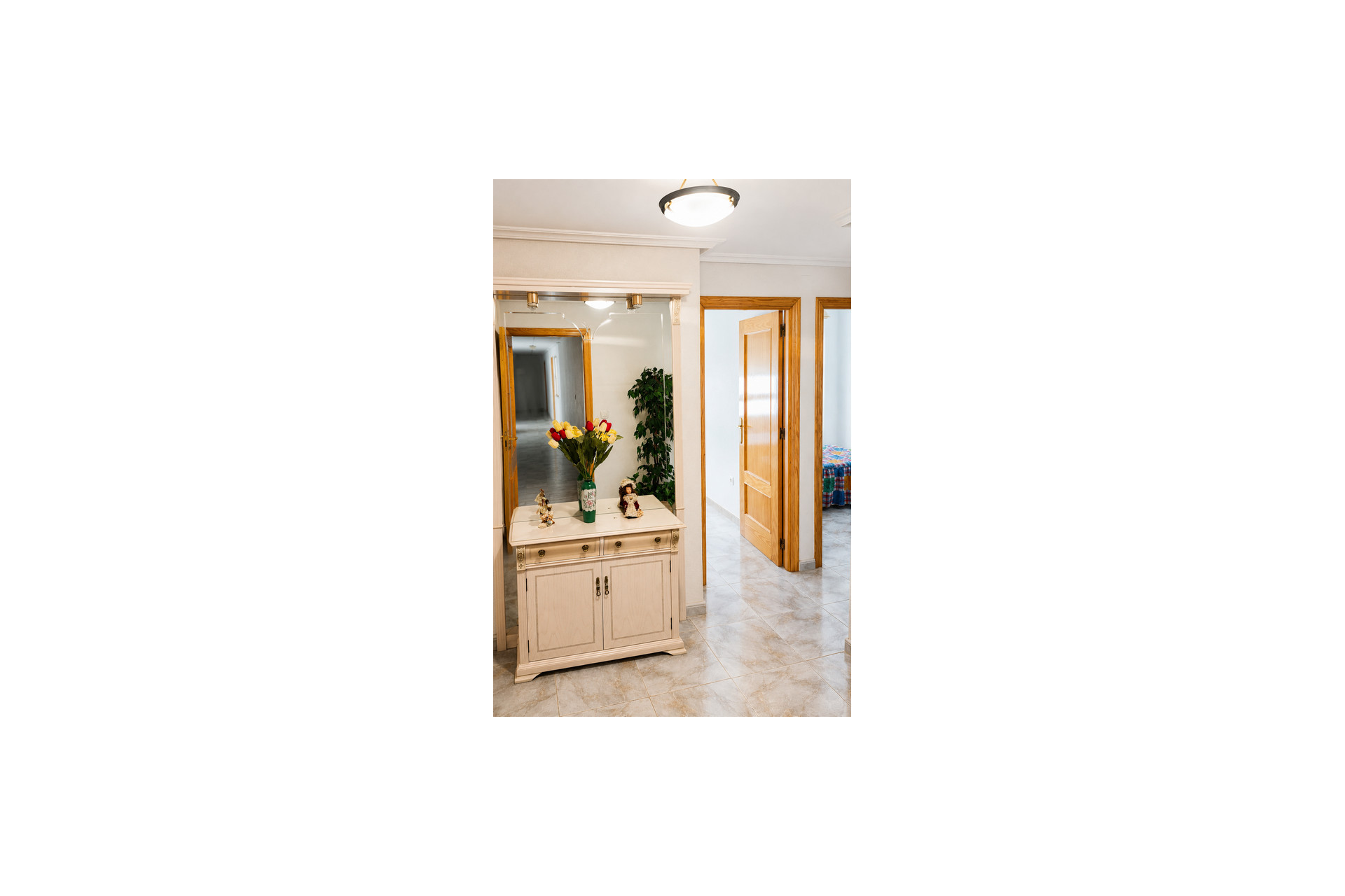 Herverkoop - Appartement / Flat - Torrevieja - Playa del Cura