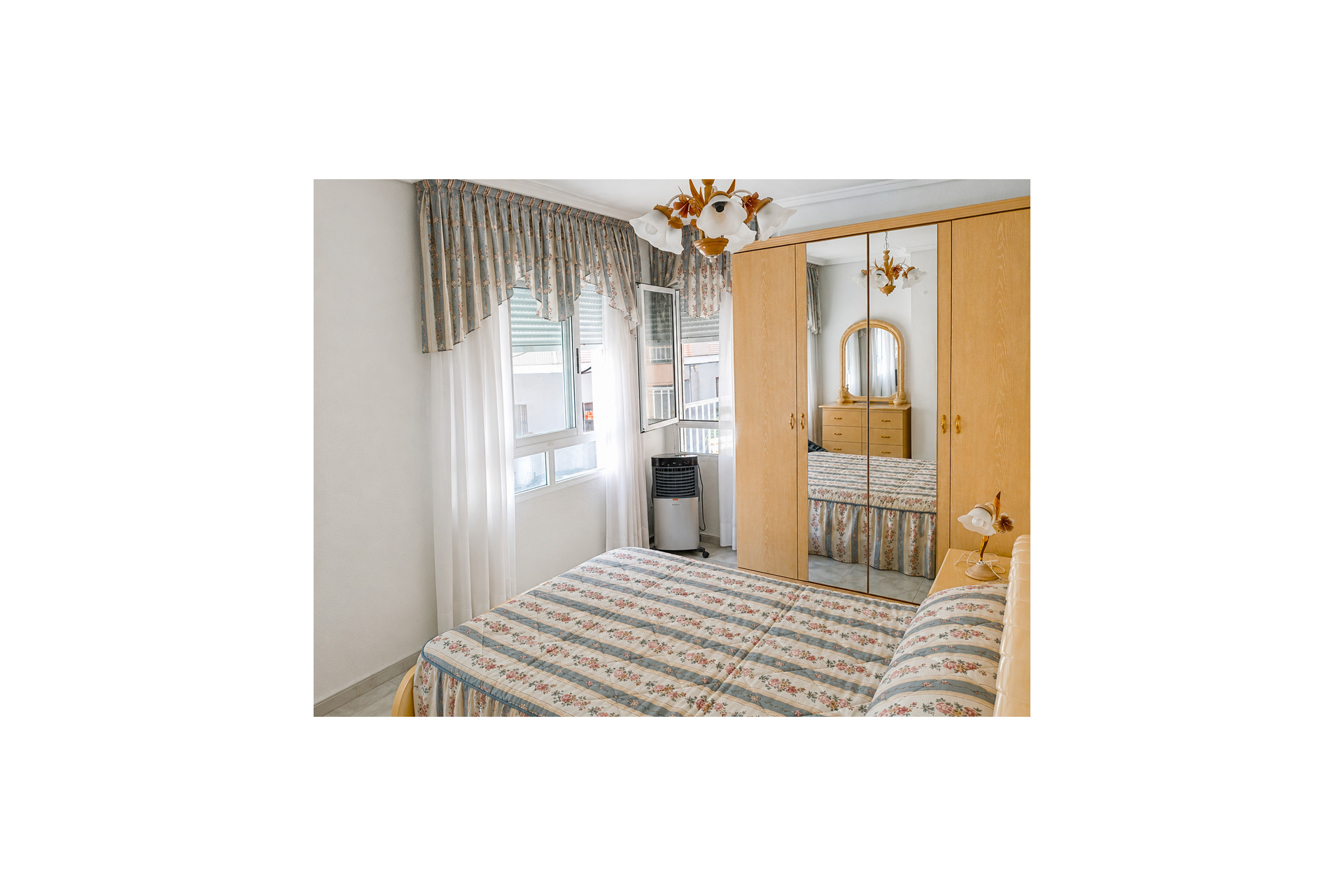 Herverkoop - Appartement / Flat - Torrevieja - Playa del Cura