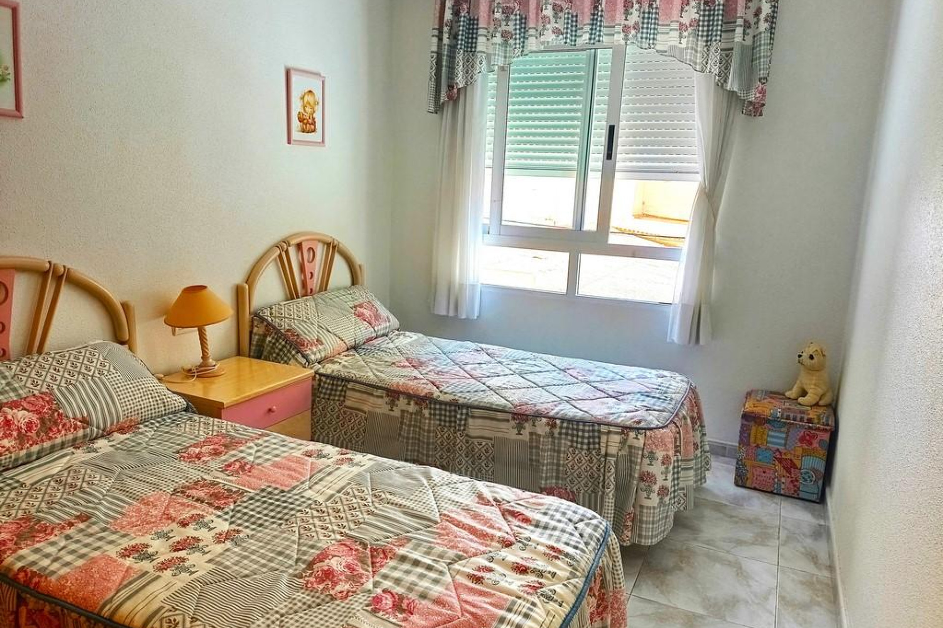 Herverkoop - Appartement / Flat - Torrevieja - Playa del Cura