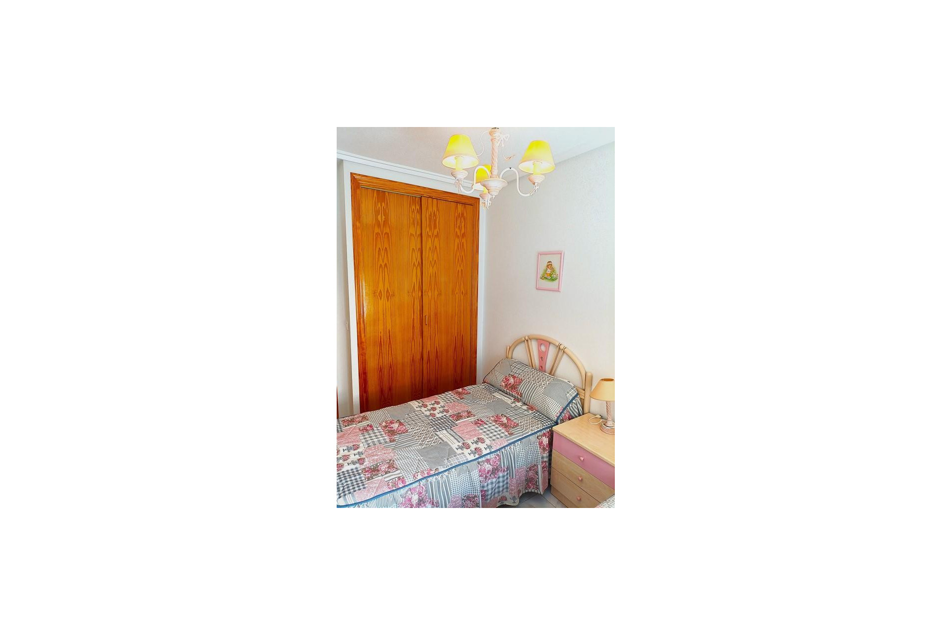 Herverkoop - Appartement / Flat - Torrevieja - Playa del Cura