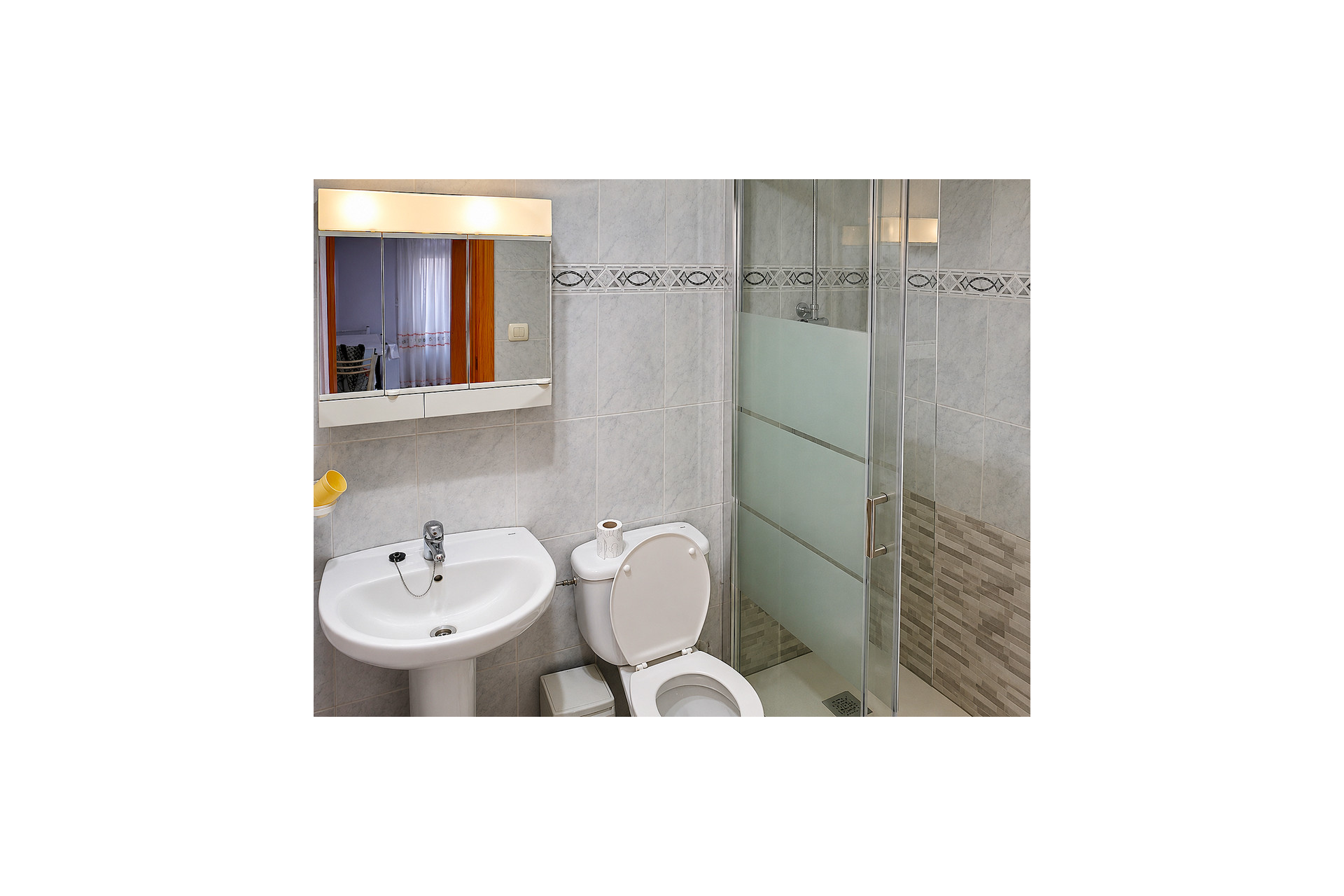 Herverkoop - Appartement / Flat - Torrevieja - Playa del Cura
