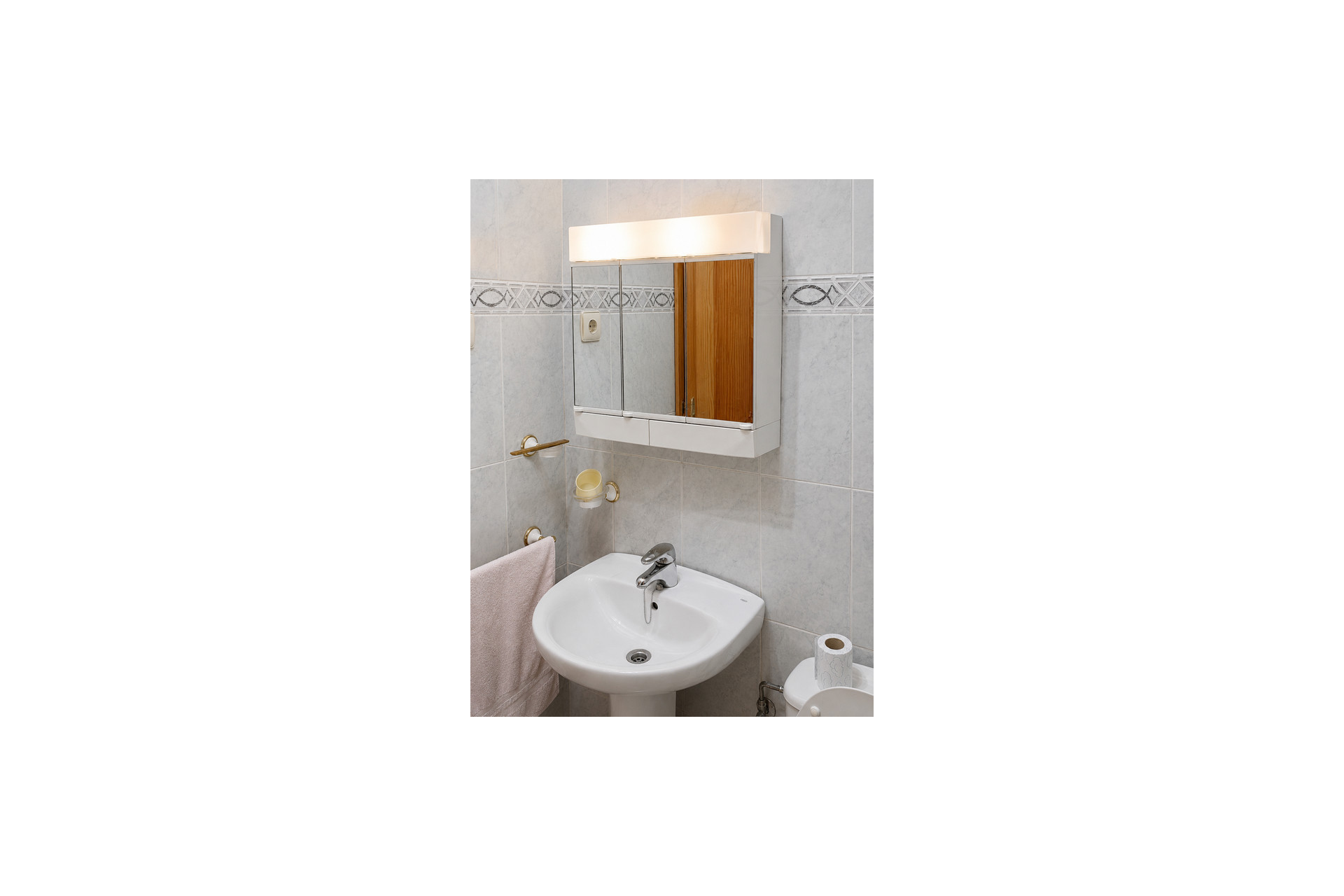 Herverkoop - Appartement / Flat - Torrevieja - Playa del Cura