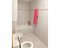Herverkoop - Appartement / Flat - Torrevieja - Playa del Cura