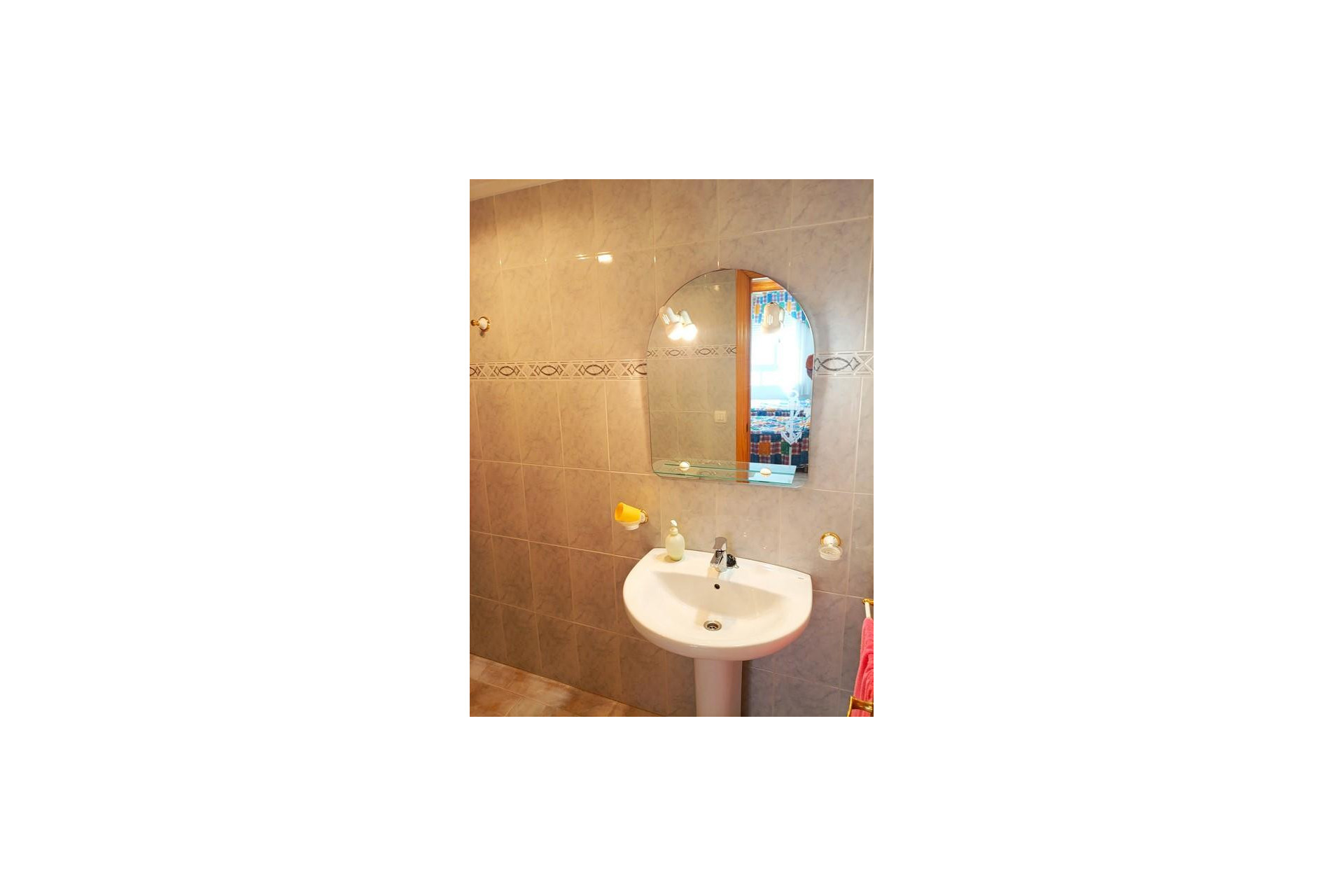 Herverkoop - Appartement / Flat - Torrevieja - Playa del Cura