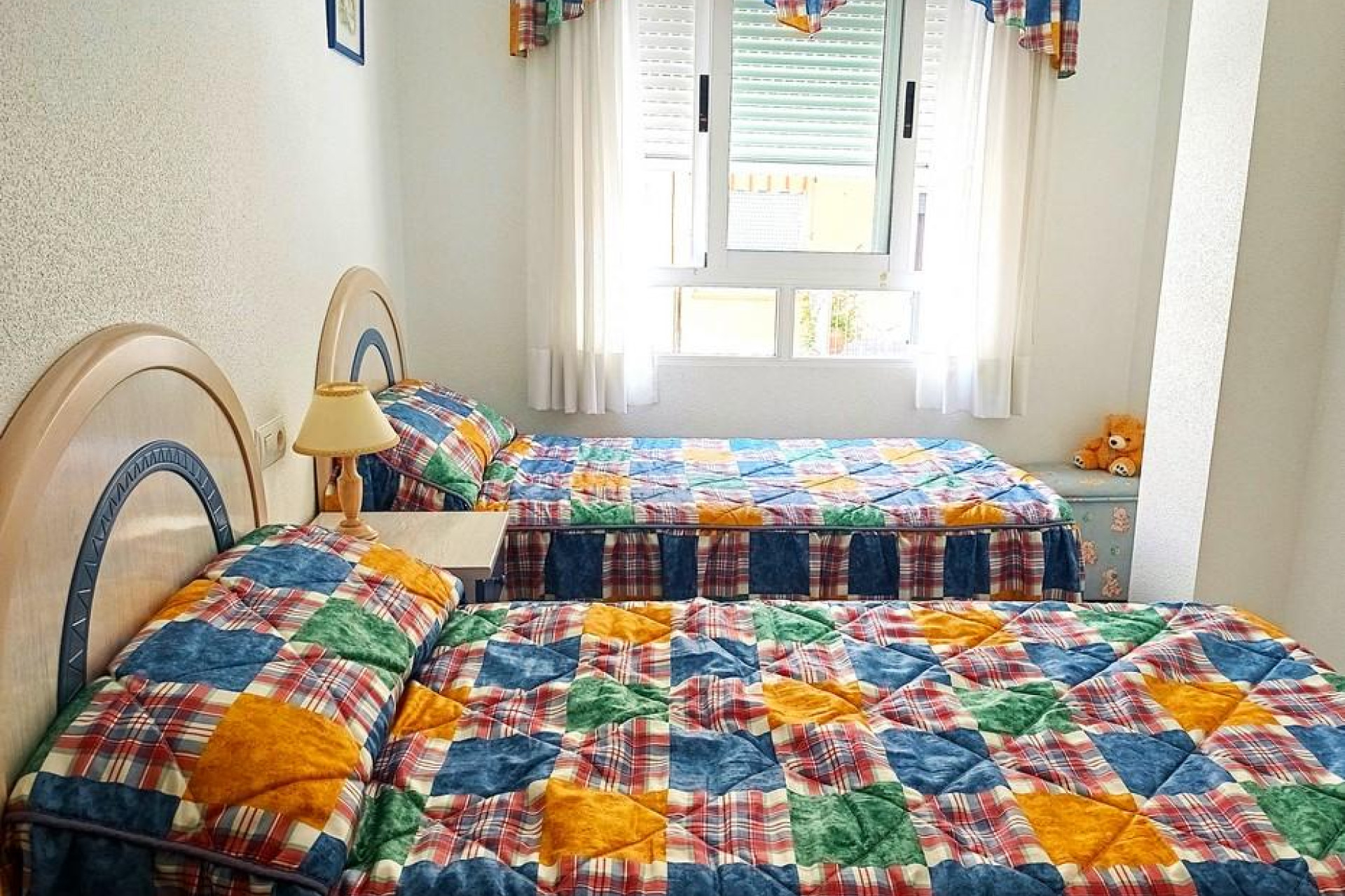 Herverkoop - Appartement / Flat - Torrevieja - Playa del Cura