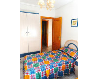 Herverkoop - Appartement / Flat - Torrevieja - Playa del Cura