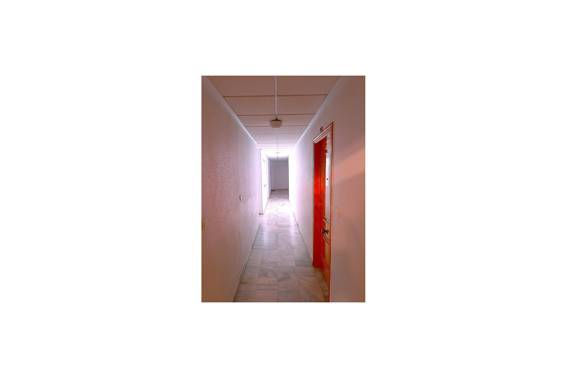 Herverkoop - Appartement / Flat - Torrevieja - Playa del Cura