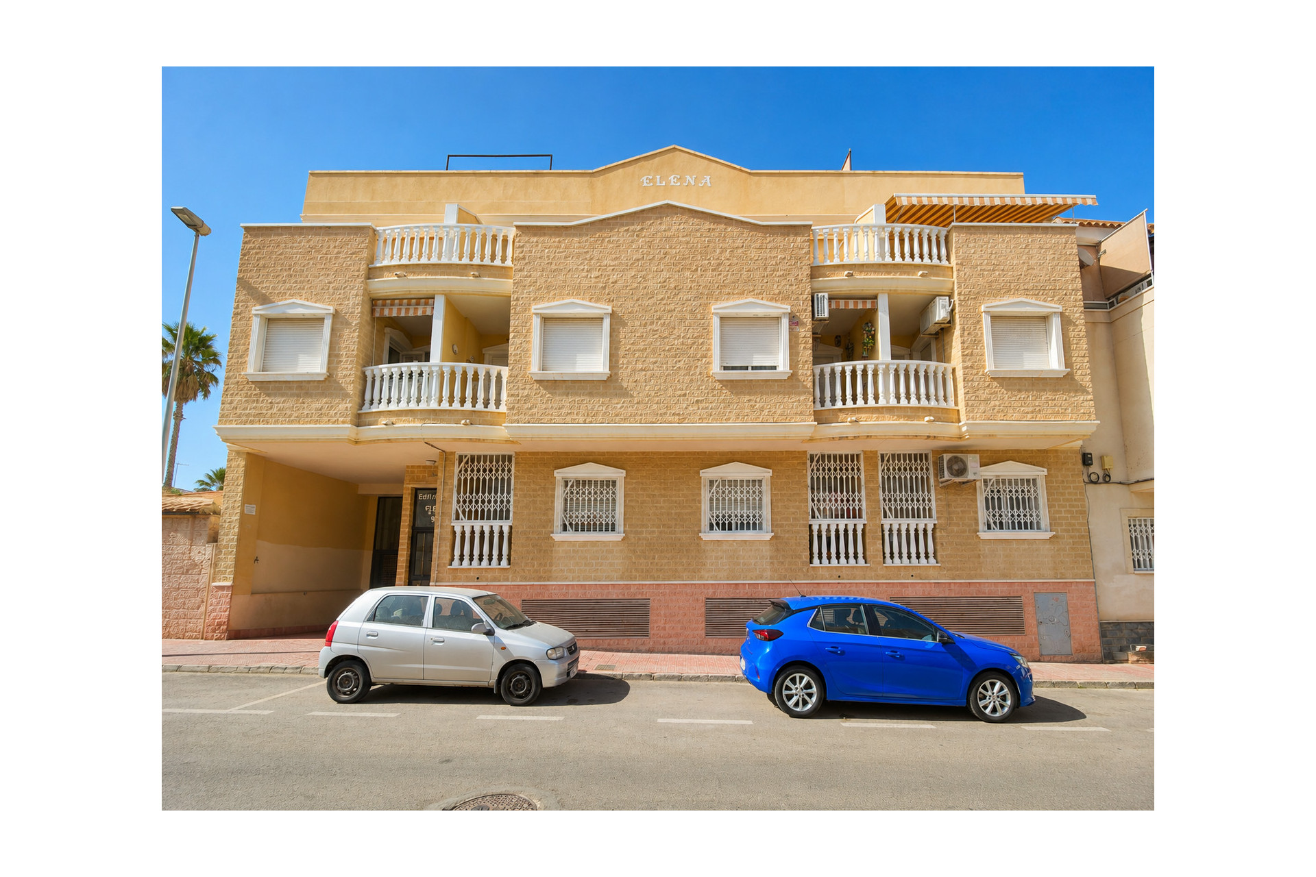 Herverkoop - Appartement / Flat - Torrevieja - Playa del Cura