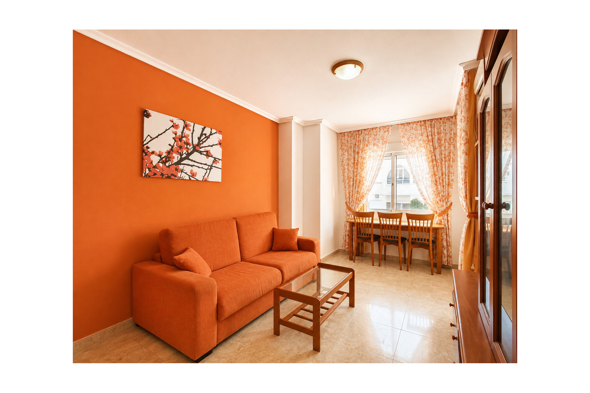 Herverkoop - Appartement / Flat - Torrevieja - Playa del Cura