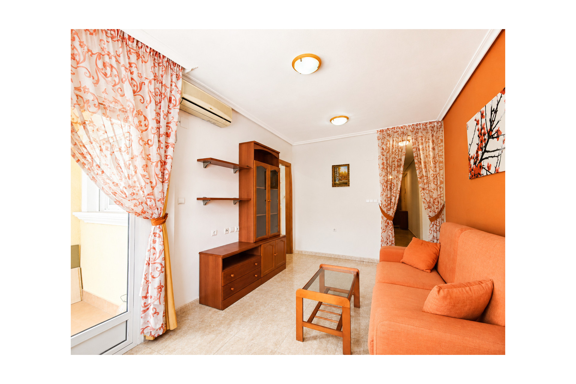 Herverkoop - Appartement / Flat - Torrevieja - Playa del Cura