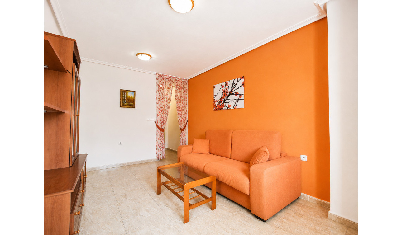 Herverkoop - Appartement / Flat - Torrevieja - Playa del Cura