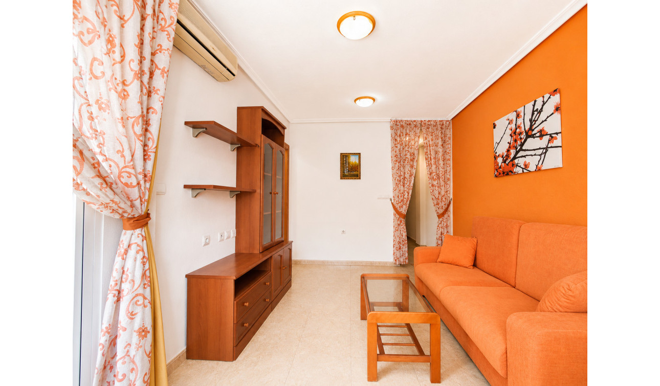 Herverkoop - Appartement / Flat - Torrevieja - Playa del Cura
