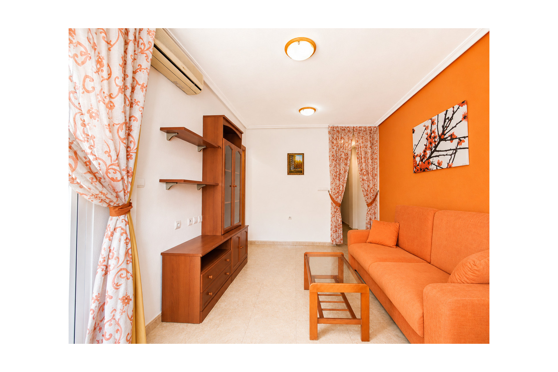 Herverkoop - Appartement / Flat - Torrevieja - Playa del Cura