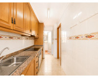 Herverkoop - Appartement / Flat - Torrevieja - Playa del Cura