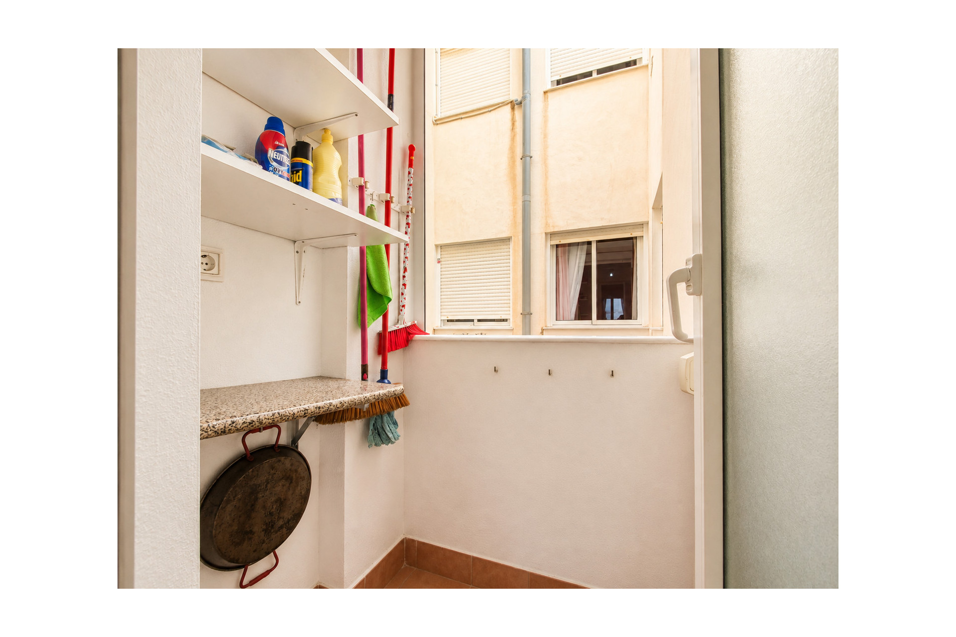 Herverkoop - Appartement / Flat - Torrevieja - Playa del Cura