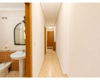 Herverkoop - Appartement / Flat - Torrevieja - Playa del Cura