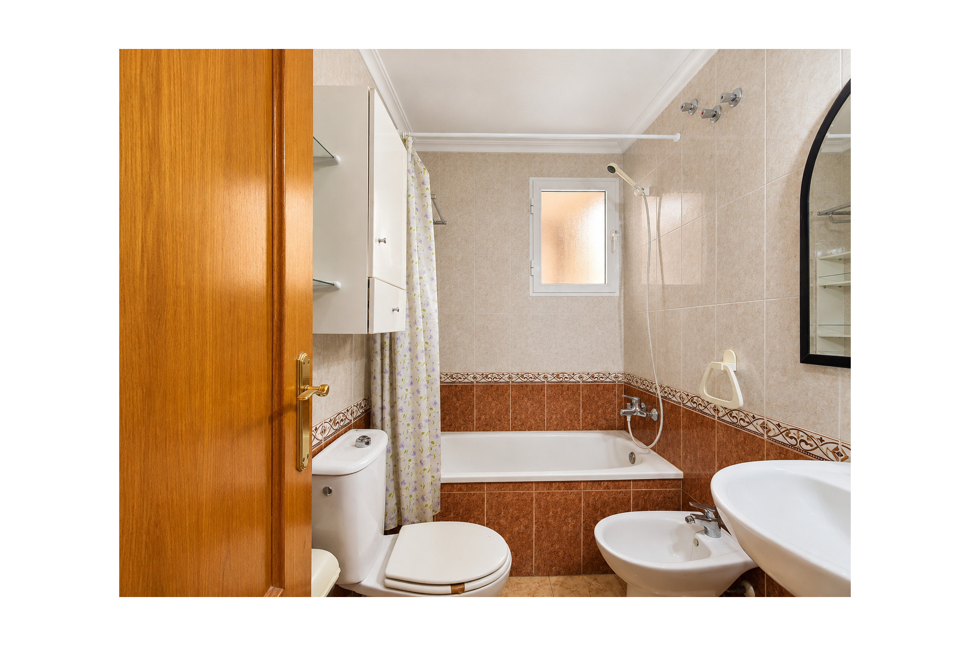 Herverkoop - Appartement / Flat - Torrevieja - Playa del Cura