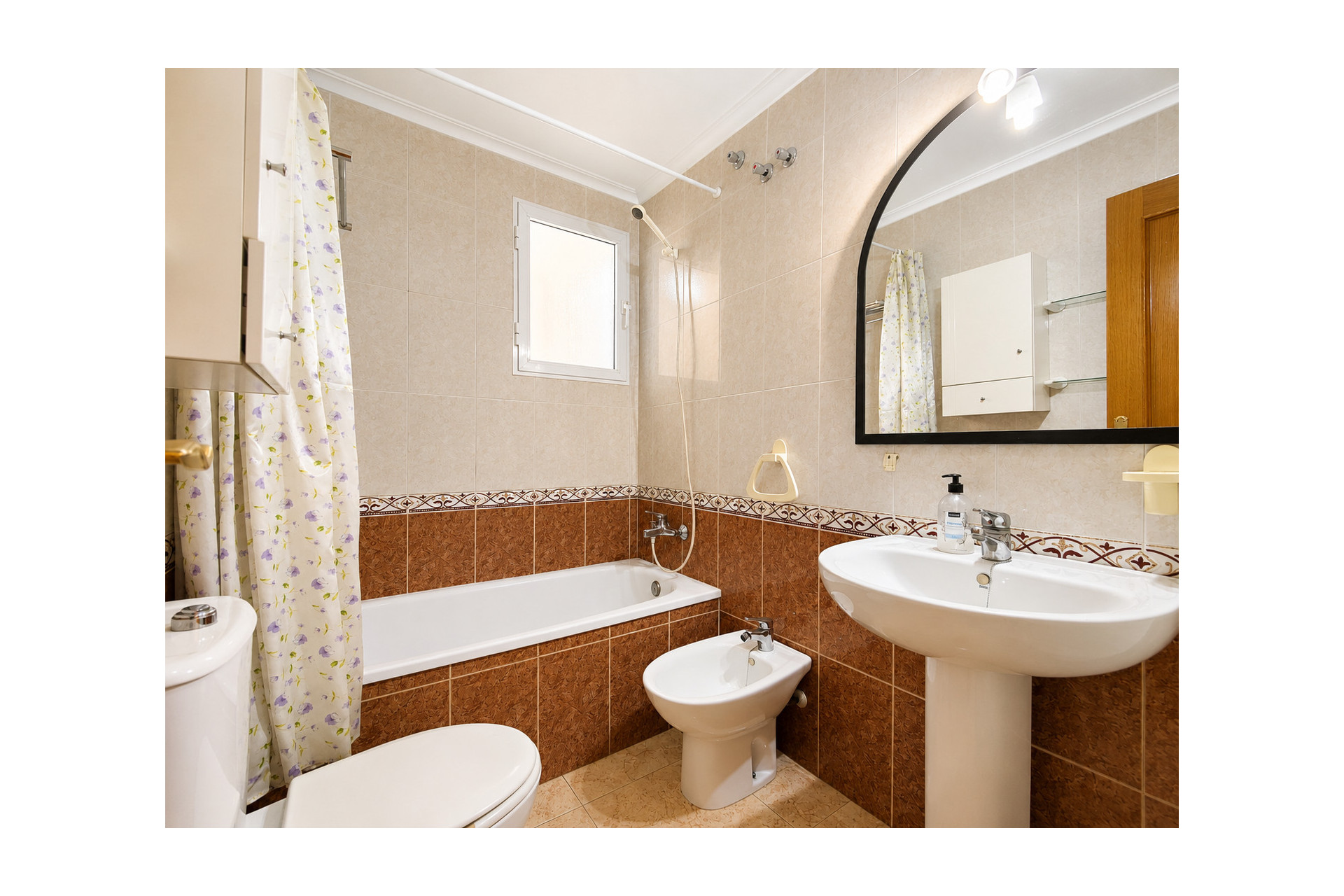Herverkoop - Appartement / Flat - Torrevieja - Playa del Cura