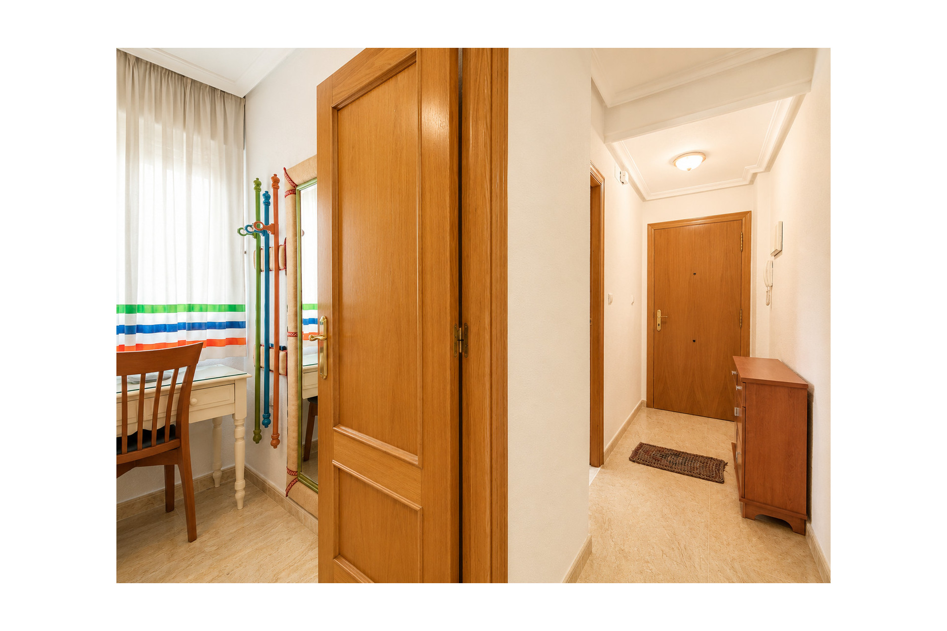 Herverkoop - Appartement / Flat - Torrevieja - Playa del Cura