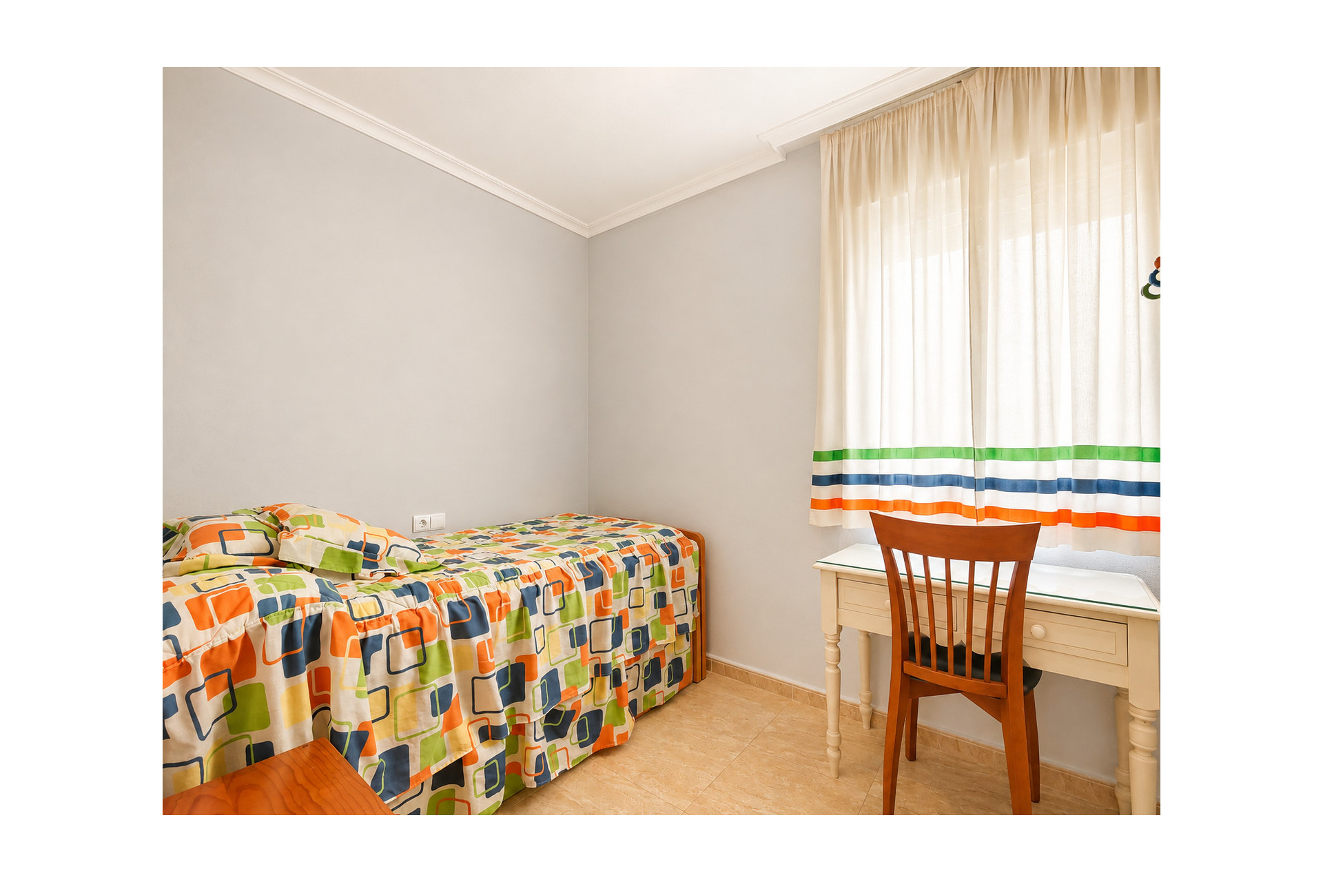 Herverkoop - Appartement / Flat - Torrevieja - Playa del Cura
