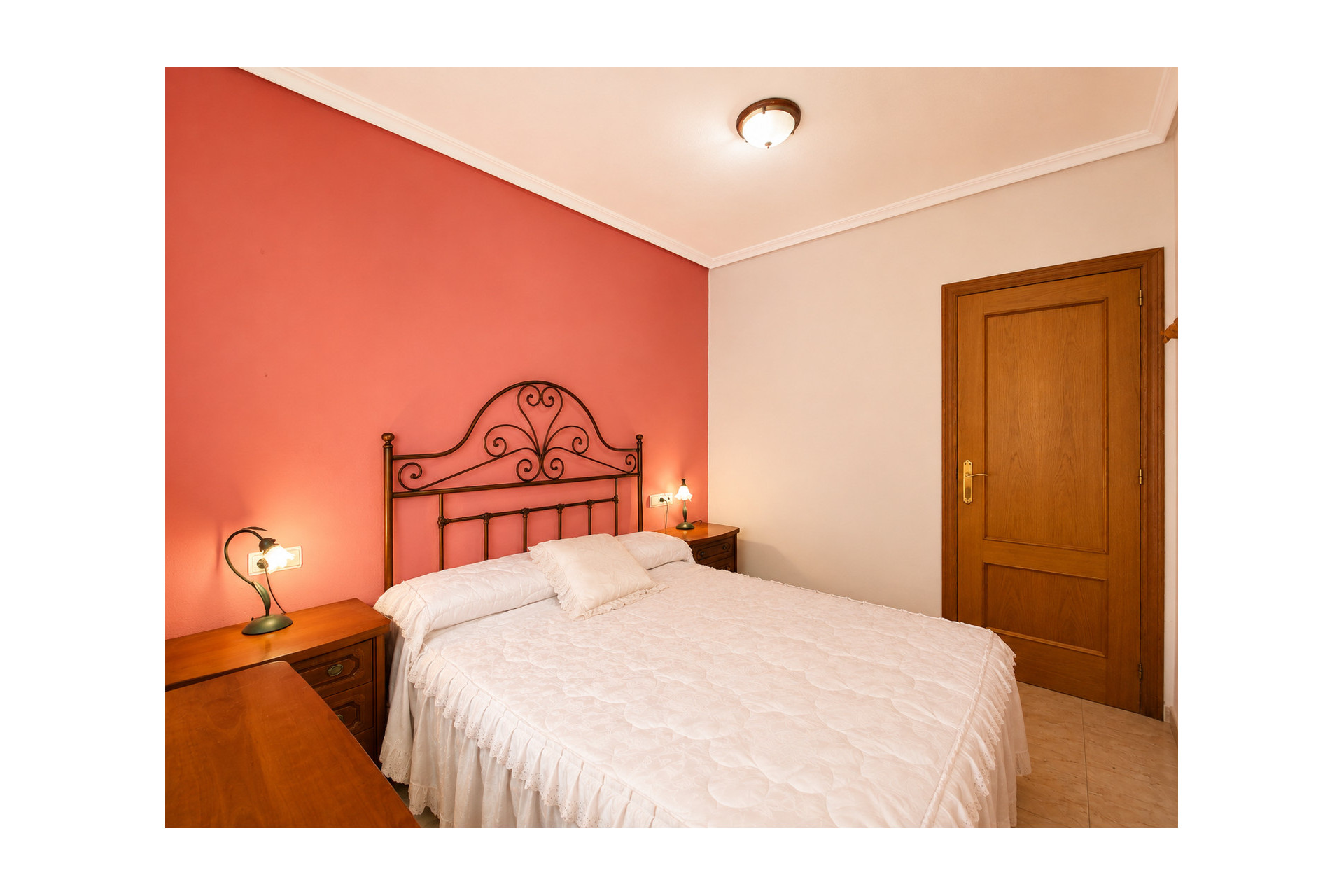 Herverkoop - Appartement / Flat - Torrevieja - Playa del Cura