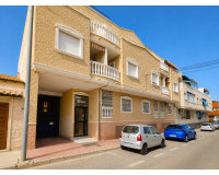 Herverkoop - Appartement / Flat - Torrevieja - Playa del Cura