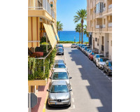 Herverkoop - Appartement / Flat - Torrevieja - Playa del Cura