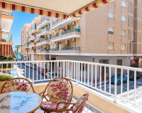 Herverkoop - Appartement / Flat - Torrevieja - Playa del Cura