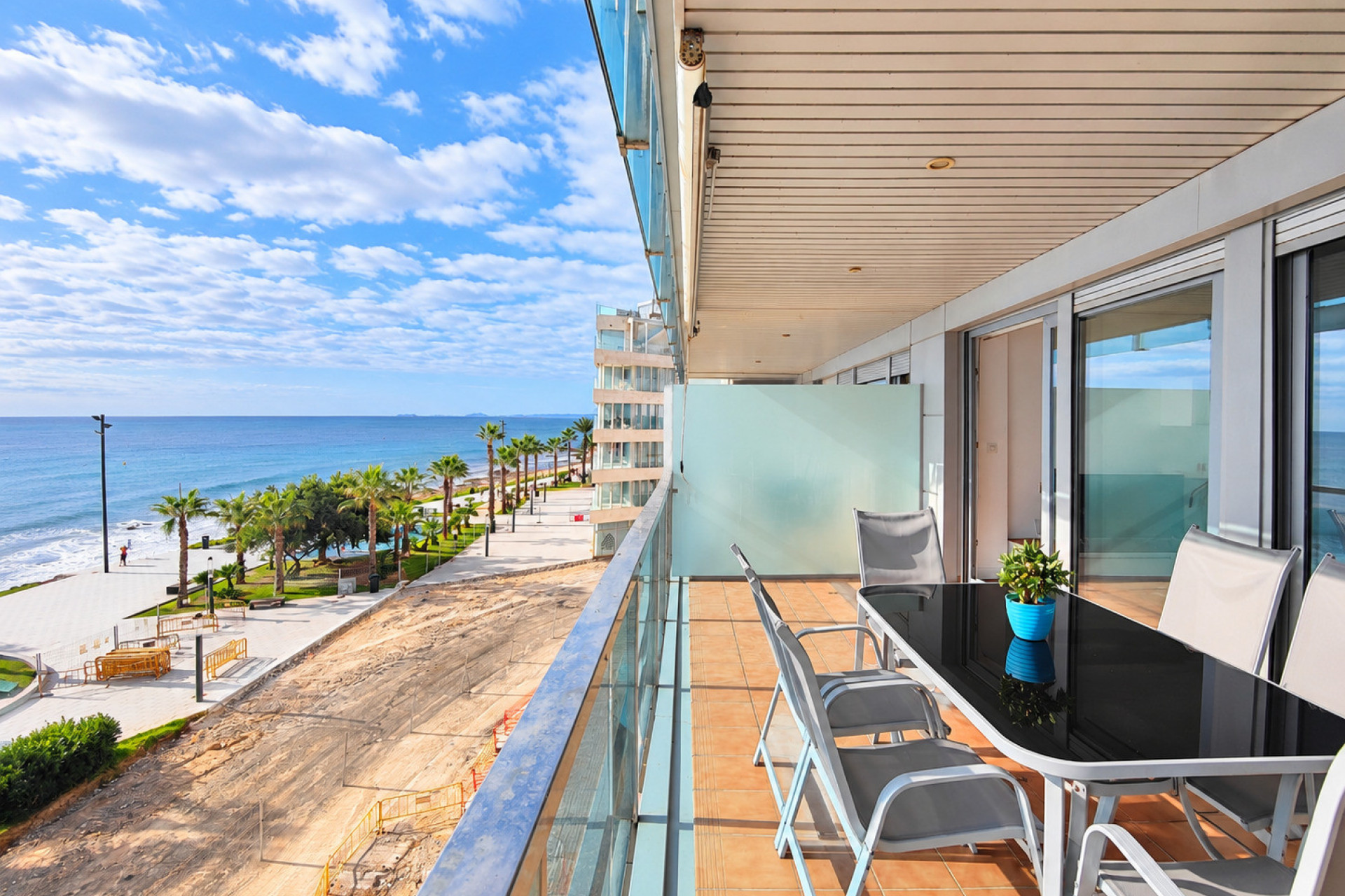 Herverkoop - Appartement / Flat - Torrevieja - Playa del Cura