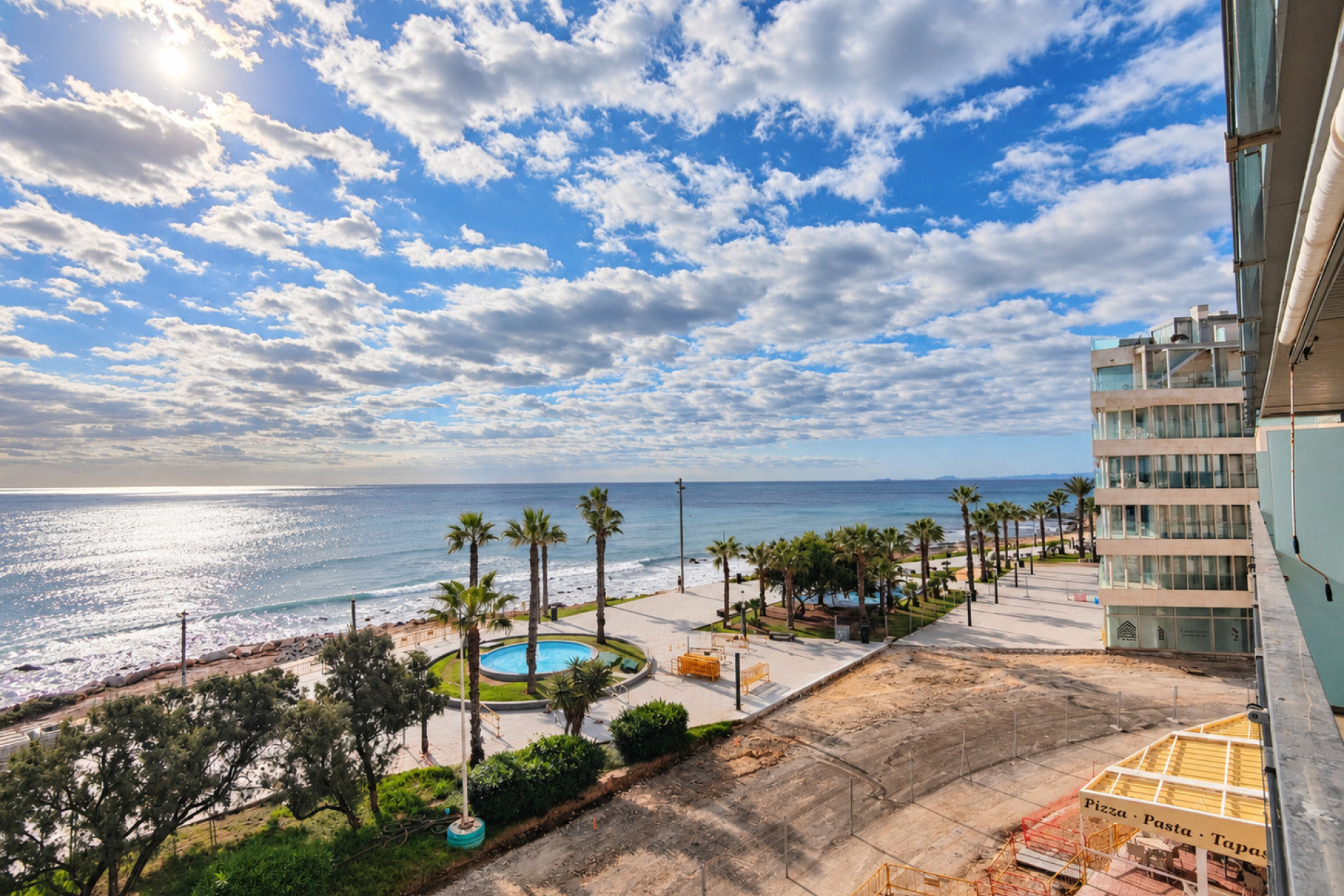 Herverkoop - Appartement / Flat - Torrevieja - Playa del Cura