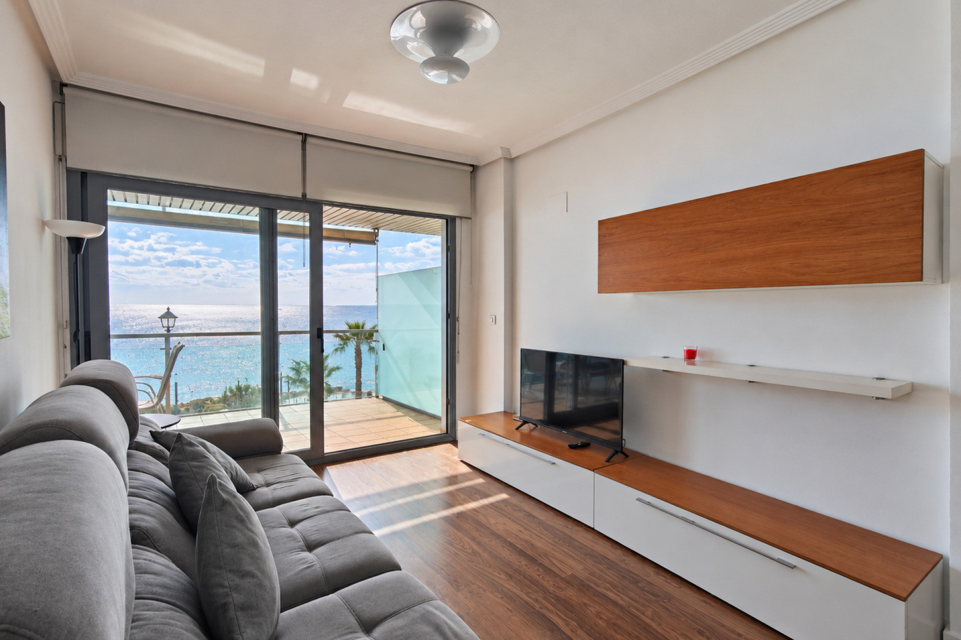 Herverkoop - Appartement / Flat - Torrevieja - Playa del Cura