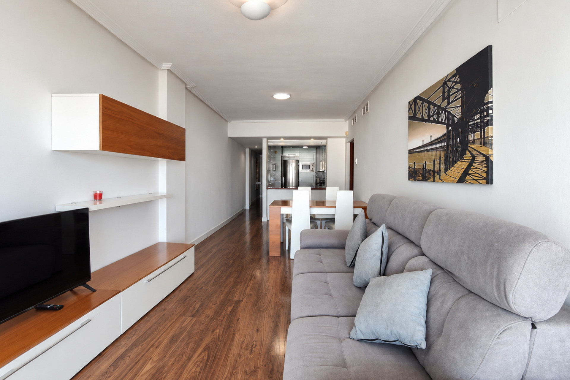 Herverkoop - Appartement / Flat - Torrevieja - Playa del Cura