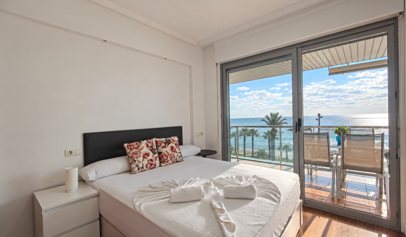 Herverkoop - Appartement / Flat - Torrevieja - Playa del Cura