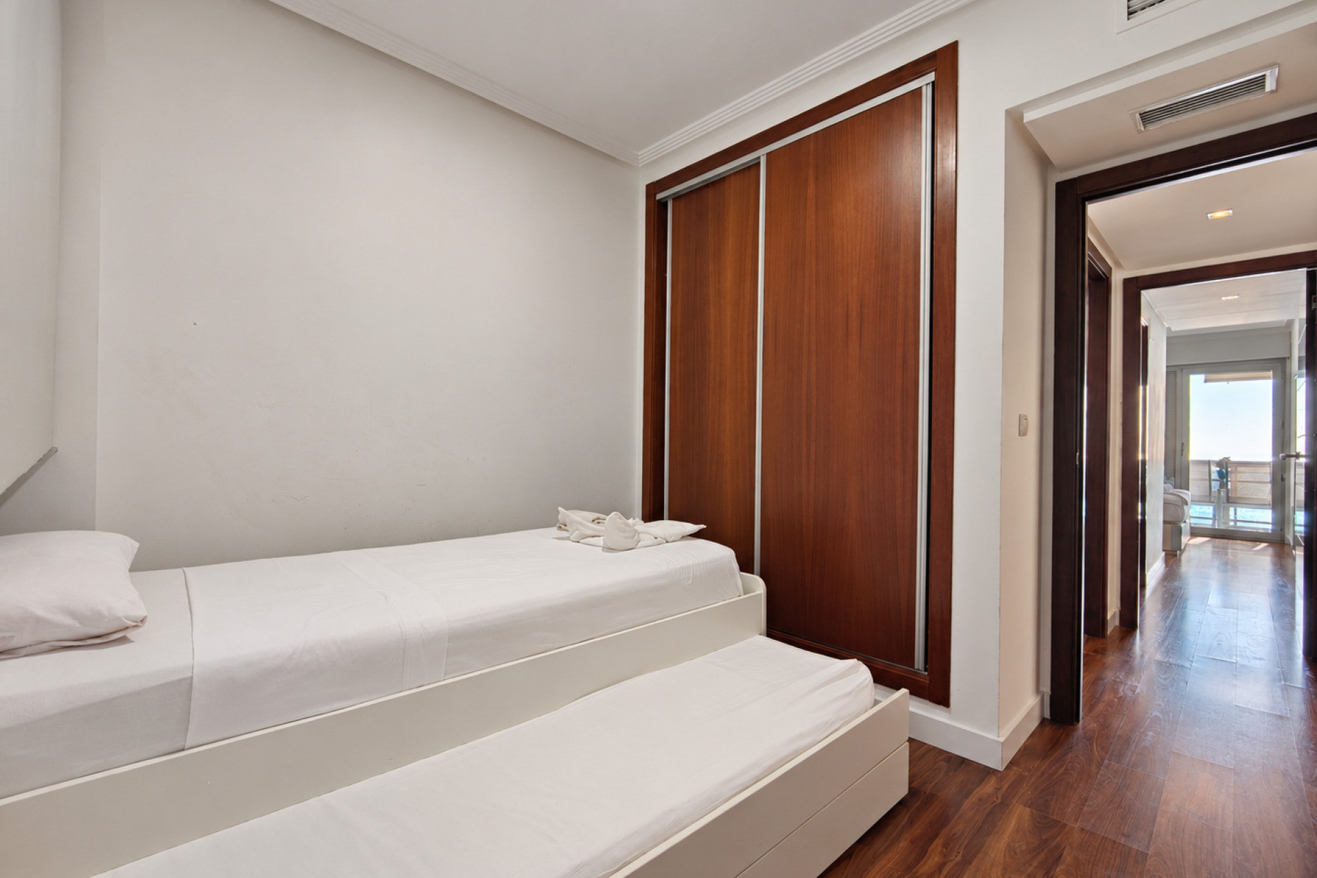 Herverkoop - Appartement / Flat - Torrevieja - Playa del Cura