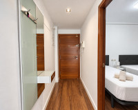 Herverkoop - Appartement / Flat - Torrevieja - Playa del Cura
