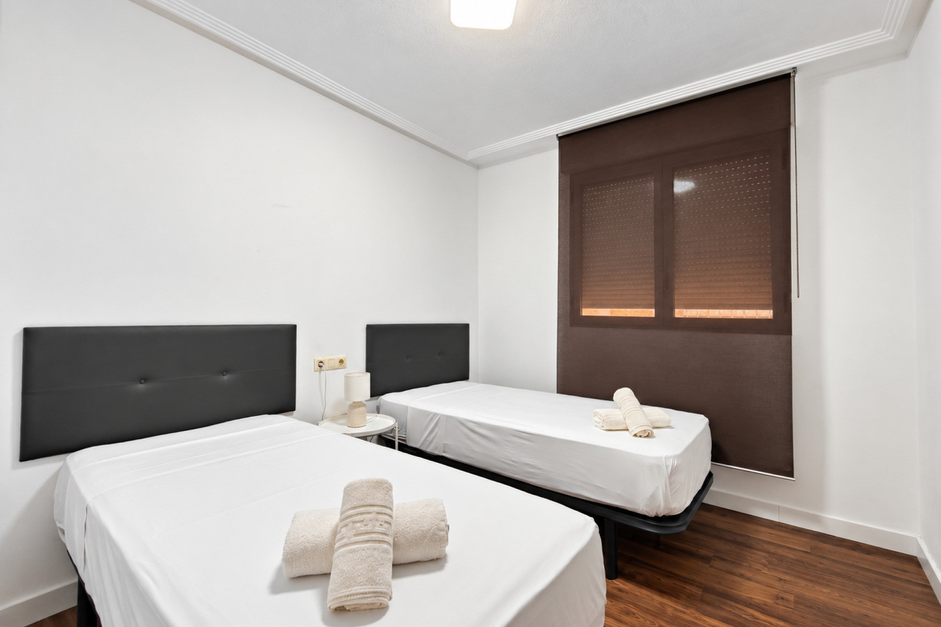 Herverkoop - Appartement / Flat - Torrevieja - Playa del Cura