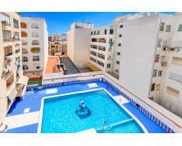 Herverkoop - Appartement / Flat - Torrevieja - Playa del Cura