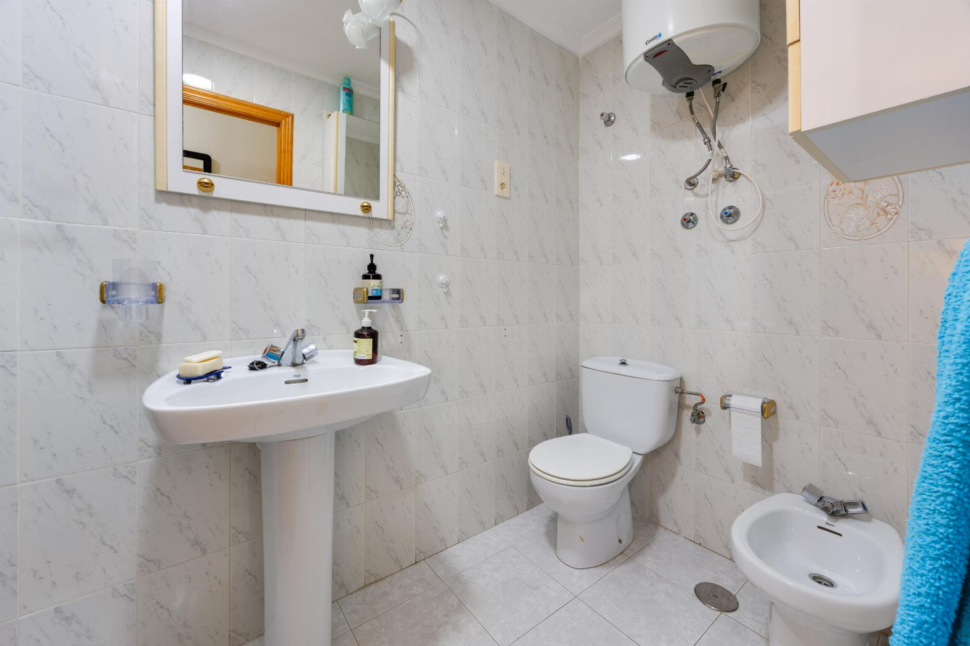 Herverkoop - Appartement / Flat - Torrevieja - Playa del Cura