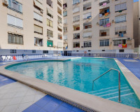 Herverkoop - Appartement / Flat - Torrevieja - Playa del Cura