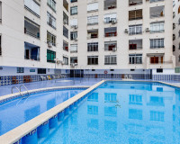 Herverkoop - Appartement / Flat - Torrevieja - Playa del Cura
