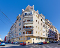 Herverkoop - Appartement / Flat - Torrevieja - Playa del Cura