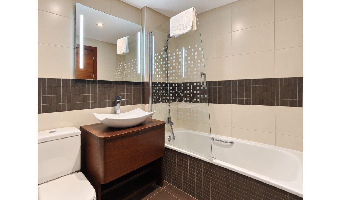 Herverkoop - Appartement / Flat - Torrevieja - Playa del Cura