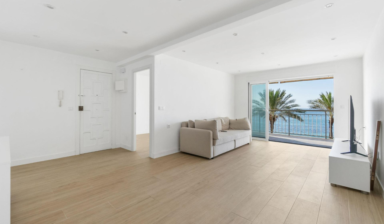 Herverkoop - Appartement / Flat - Torrevieja - Playa del cura